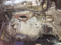 Двигатель EZ30DDXBBF SUBARU LANCASTER OEM 10100BG320 BHE 2001 EZ30