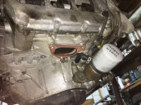 Двигатель EZ30DDXBBF SUBARU LANCASTER OEM 10100BG320 BHE 2001 EZ30