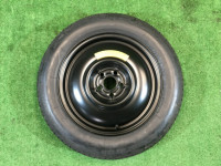 ล้ออะไหล่ 28121AE110,  28111AC232 SUBARU LANCASTER