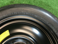 ล้ออะไหล่ SUBARU LANCASTER OEM 28121AE110,  28111AC232 BHE BH9 2001
