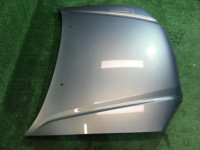 ฝากระโปรงหน้า SUBARU LANCASTER OEM 57229AE040 BHE BH9 BH5 2001 green 1F8 1U7 1U6