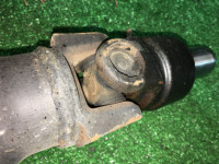 Veio de transmissão SUBARU LANCASTER OEM 27111AE120 BHE 2001 EZ30