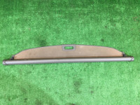 Tampão da bagageira SUBARU LANCASTER OEM 65550AE002DG BHE BH9 2001 green 1F8 1U7 1U6