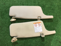 ที่บังแดด 92011AE032GF, 92011AE002GF SUBARU LANCASTER
