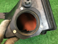 กล่องกรองอากาศ SUBARU LANCASTER OEM 46052AE000, 46051AE000 BHE BEE 2001 EZ30