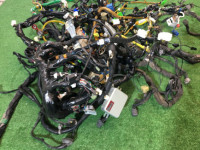 ชุดสายไฟ SUBARU LANCASTER OEM 81200AE630, 81401AE780, 81501AE460 BHE 2001 EZ30
