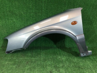 บังโคลนหน้าซ้าย 57120AE031, 91111AE010MU SUBARU LANCASTER