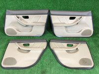 แผงบุประตู 94210AE600AD, 94210AE610AD, 94220AE420AD, 94220AE430AD SUBARU LANCASTER