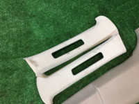 立柱饰板 SUBARU LANCASTER OEM 94010AE020GF, 94010AE030GF, 94022AE020AD, 94022AE030AD BHE BH9 2001 green 1F8 1U7 1U6