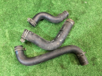 ท่อหม้อน้ำ SUBARU LANCASTER OEM 45161AE060, 45161AE050, 45161AE070 BHE BEE 2001 EZ30