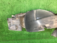 Left front wheel arch liner SUBARU LANCASTER OEM 59110AE030 BHE BH9 2001 green 1F8 1U7 1U6