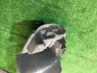 Left front wheel arch liner SUBARU LANCASTER OEM 59110AE030 BHE BH9 2001 green 1F8 1U7 1U6