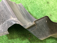 Left front wheel arch liner SUBARU LANCASTER OEM 59110AE030 BHE BH9 2001 green 1F8 1U7 1U6