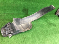 ซุ้มล้อหน้าซ้าย 59110AE030 SUBARU LANCASTER