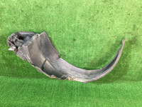 Left front wheel arch liner SUBARU LANCASTER OEM 59110AE030 BHE BH9 2001 green 1F8 1U7 1U6