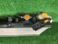发动机水箱 SUBARU LANCASTER OEM 45111AE060, 45121AE020, 45131AE010, 45122AE010, 73310AE010 BHE BEE 2001 EZ30