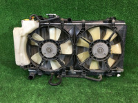 หม้อน้ำ 45111AE060, 45121AE020, 45131AE010, 45122AE010, 73310AE010 SUBARU LANCASTER