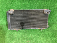 แผงคอนเดนเซอร์แอร์ SUBARU LANCASTER OEM 73210AE030 BHE BEE 2001 EZ30