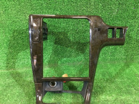 Marco de radio (juego) SUBARU LANCASTER OEM 66050AE260, 66060AE370, 94110AE400 BHE 2001 green 1F8 1U7 1U6