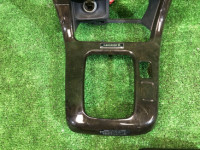 Marco de radio (juego) SUBARU LANCASTER OEM 66050AE260, 66060AE370, 94110AE400 BHE 2001 green 1F8 1U7 1U6