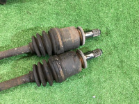 เฟืองท้าย с приводами 4.111 SUBARU LANCASTER OEM 27011AA343, 38104AA020 BHE 2001 EZ30