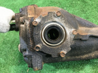 เฟืองท้าย с приводами 4.111 SUBARU LANCASTER OEM 27011AA343, 38104AA020 BHE 2001 EZ30