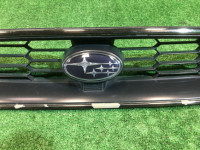 フロントグリル SUBARU LANCASTER OEM 91121AE260 BHE BH9 BH5 2001 green 1F8 1U7 1U6