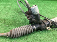 Steering rack SUBARU LANCASTER OEM 34110AE380, 34113AE010 BHE BEE 2001 EZ30