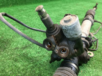 Steering rack SUBARU LANCASTER OEM 34110AE380, 34113AE010 BHE BEE 2001 EZ30