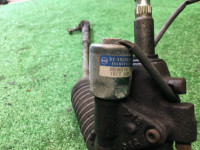 Steering rack SUBARU LANCASTER OEM 34110AE380, 34113AE010 BHE BEE 2001 EZ30