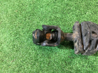 ข้อต่อแกนพวงมาลัย SUBARU LANCASTER OEM 34170AE030 BHE BH9 2001 EZ30