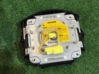 Руль с Airbag SUBARU LANCASTER OEM 34311AE310, 98211AE060ML BHE BH9 BH5 2001 green 1F8 1U7 1U6