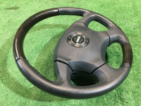 Руль с Airbag SUBARU LANCASTER OEM 34311AE310, 98211AE060ML BHE BH9 BH5 2001 green 1F8 1U7 1U6