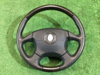 Руль с Airbag SUBARU LANCASTER OEM 34311AE310, 98211AE060ML BHE BH9 BH5 2001 green 1F8 1U7 1U6