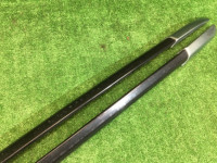 Barras de tejadilho SUBARU LANCASTER OEM 91151AE040MV, 91151AE050MV BHE BH9 BH5 2001 green 1F8 1U7 1U6