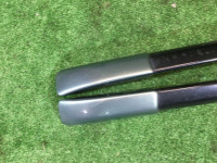 Barras de tejadilho SUBARU LANCASTER OEM 91151AE040MV, 91151AE050MV BHE BH9 BH5 2001 green 1F8 1U7 1U6
