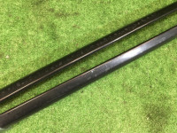 Barras de tejadilho SUBARU LANCASTER OEM 91151AE040MV, 91151AE050MV BHE BH9 BH5 2001 green 1F8 1U7 1U6