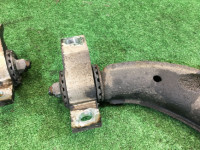 ปีกนกหน้า SUBARU LANCASTER OEM 20202AE000, 20202AE010, 20201FC100, 20201FC110 BHE BH9 2001 EZ30