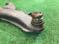 ปีกนกหน้า SUBARU LANCASTER OEM 20202AE000, 20202AE010, 20201FC100, 20201FC110 BHE BH9 2001 EZ30