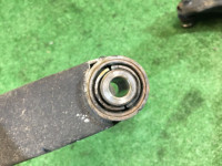 ปีกนกหน้า SUBARU LANCASTER OEM 20202AE000, 20202AE010, 20201FC100, 20201FC110 BHE BH9 2001 EZ30
