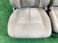 Juego de asientos SUBARU LANCASTER OEM 64010AE700GE, 64010AE710GE, 64221AE130GE, 64231AE130GE BHE BH9 2001 green 1F8 1U7 1U6