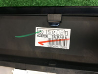 มาตรวัดความเร็ว Оптитрон SUBARU LANCASTER OEM 85075AE020, 85083AE390, 85040AE240, 85020AE210, 85069AE000 BHE 2001 EZ30