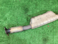 Centre exhaust section SUBARU LANCASTER OEM 44200AE080 BHE BEE 2001 EZ30