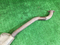 Centre exhaust section SUBARU LANCASTER OEM 44200AE080 BHE BEE 2001 EZ30