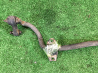 前防倾杆 D=21 SUBARU LANCASTER OEM 20401AE020 BHE 2001 EZ30