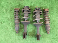 โช้คอัพ 20310AE350, 20310AE340, 20330AE410, 20365AE130, 20380AE320 SUBARU LANCASTER