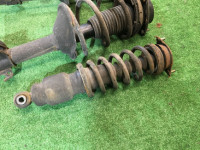 Struts SUBARU LANCASTER OEM 20310AE350, 20310AE340, 20330AE410, 20365AE130, 20380AE320 BHE 2001 EZ30