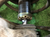 Struts SUBARU LANCASTER OEM 20310AE350, 20310AE340, 20330AE410, 20365AE130, 20380AE320 BHE 2001 EZ30