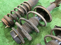 Struts SUBARU LANCASTER OEM 20310AE350, 20310AE340, 20330AE410, 20365AE130, 20380AE320 BHE 2001 EZ30