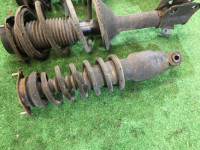 Struts SUBARU LANCASTER OEM 20310AE350, 20310AE340, 20330AE410, 20365AE130, 20380AE320 BHE 2001 EZ30